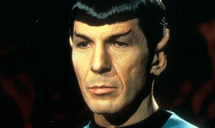 Leonard Nimoy's Son Adam Marries Star Trek's Terry Farrell