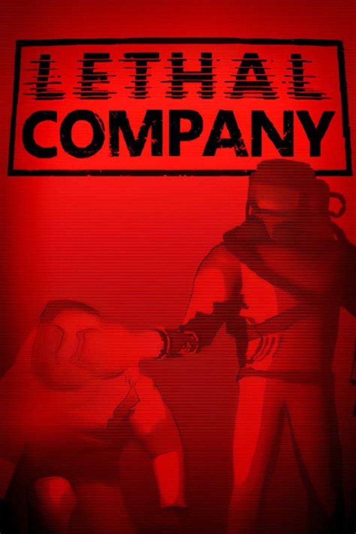 Lethal Company is the perfect start for someone new to horror games