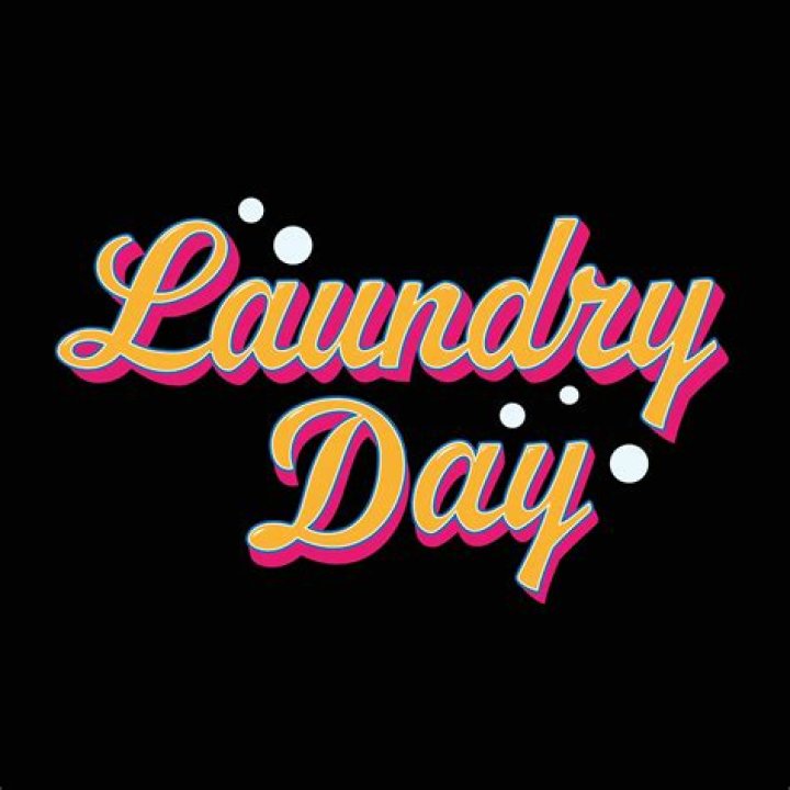 Lewd Laundry Day