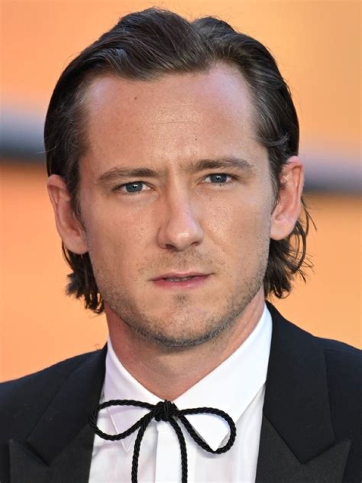 Lewis Pullman Pictures Rotten Tomatoes