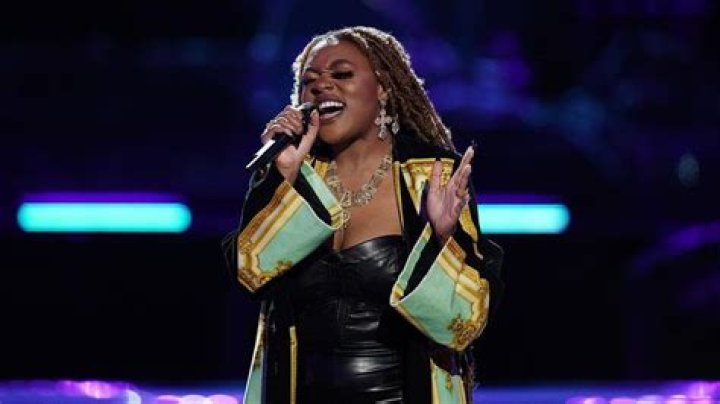 Libianca Biography, Age, Songs, Ethnicity, Nationality, Boyfriend, People, Net Worth, and Career