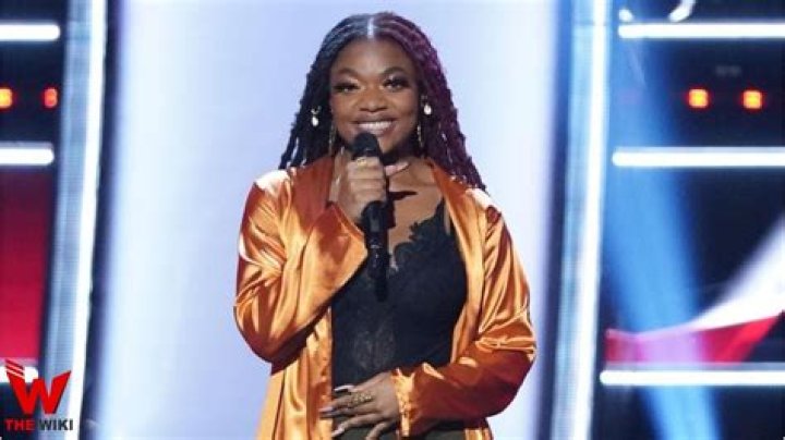 Libianca (The Voice) Height, Weight, Age, Affairs, Biography & More