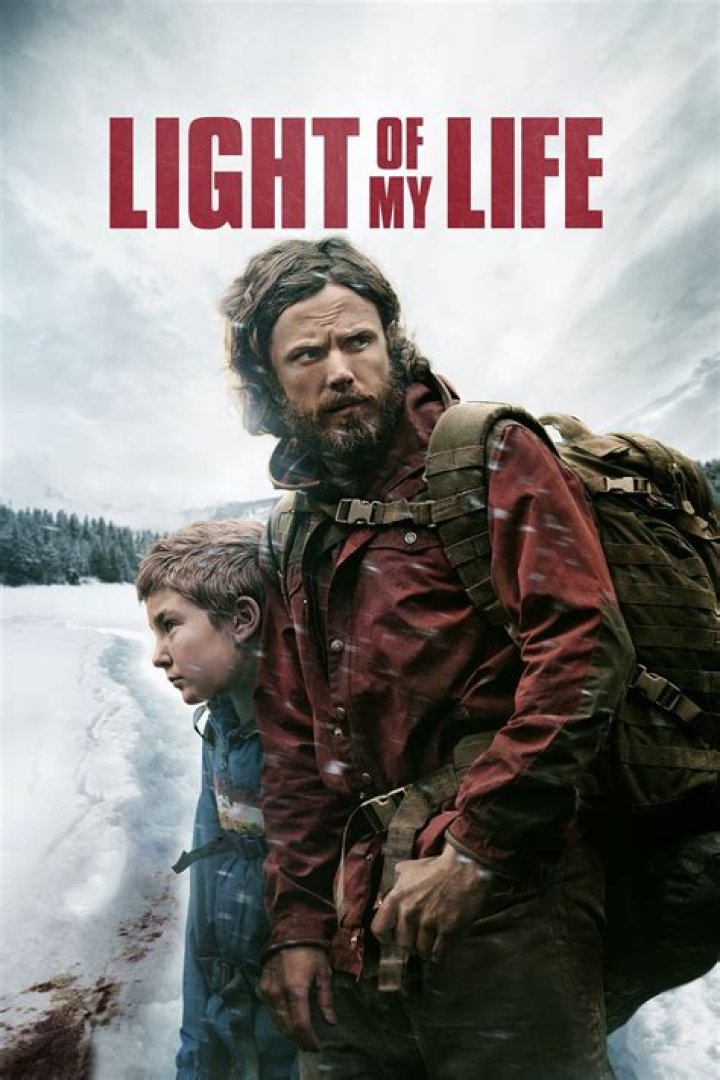 Light of My Life (2019) Backdrops &mdash; The Movie Database (TMDB)