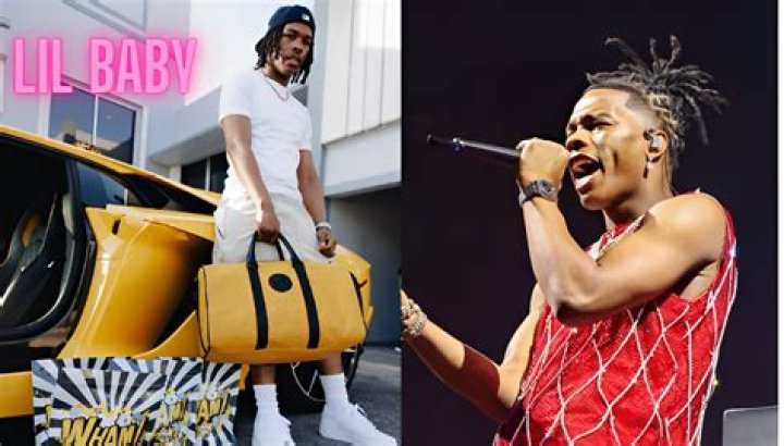 Lil Baby Net Worth 2024 GF, Salary, Assets, Home and Cars