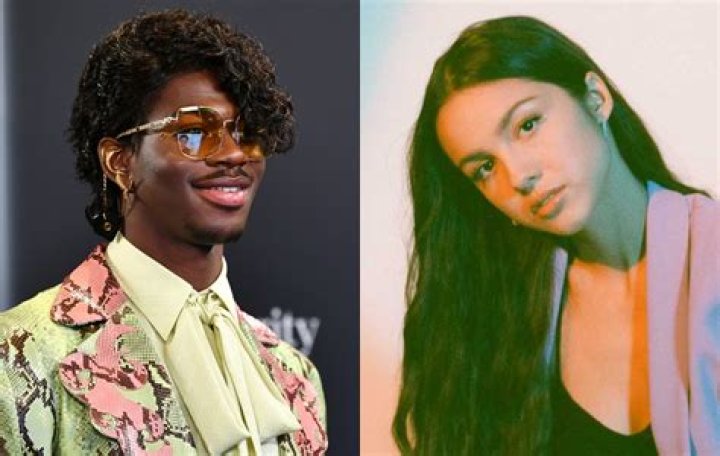 Lil Nas X, Olivia Rodrigo, D'Amelio Sisters Join Creators Fest Variety