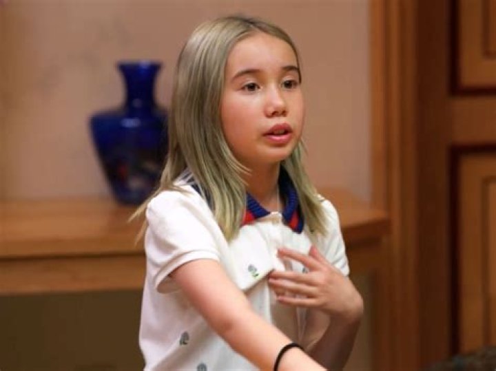 Lil Tay apologizes for using Nword racial slur in video Business Insider