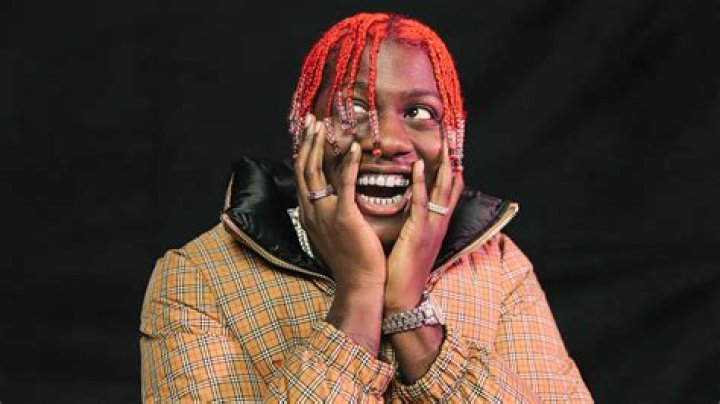 Lil Yachty on Loving 'Big Mouth' and Having a Case of TooHighto