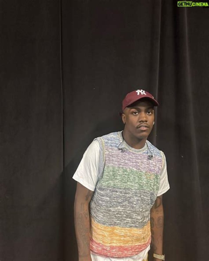 Lil Yachty Wiki, Age, Height, Wife, Daughter, Family, Ethnicity, Net