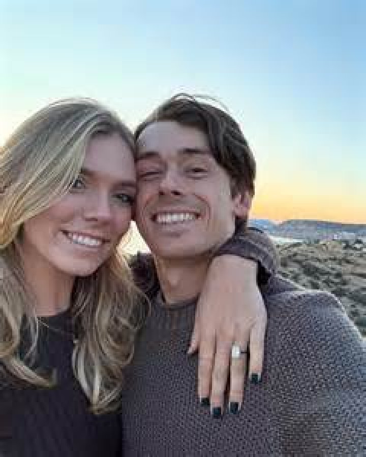 Lilly Sabri Cheating Alex Tyrwhitt Or The Opposite? Break Up