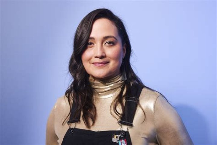 Lily Gladstone's life and career From early childhood on reservation