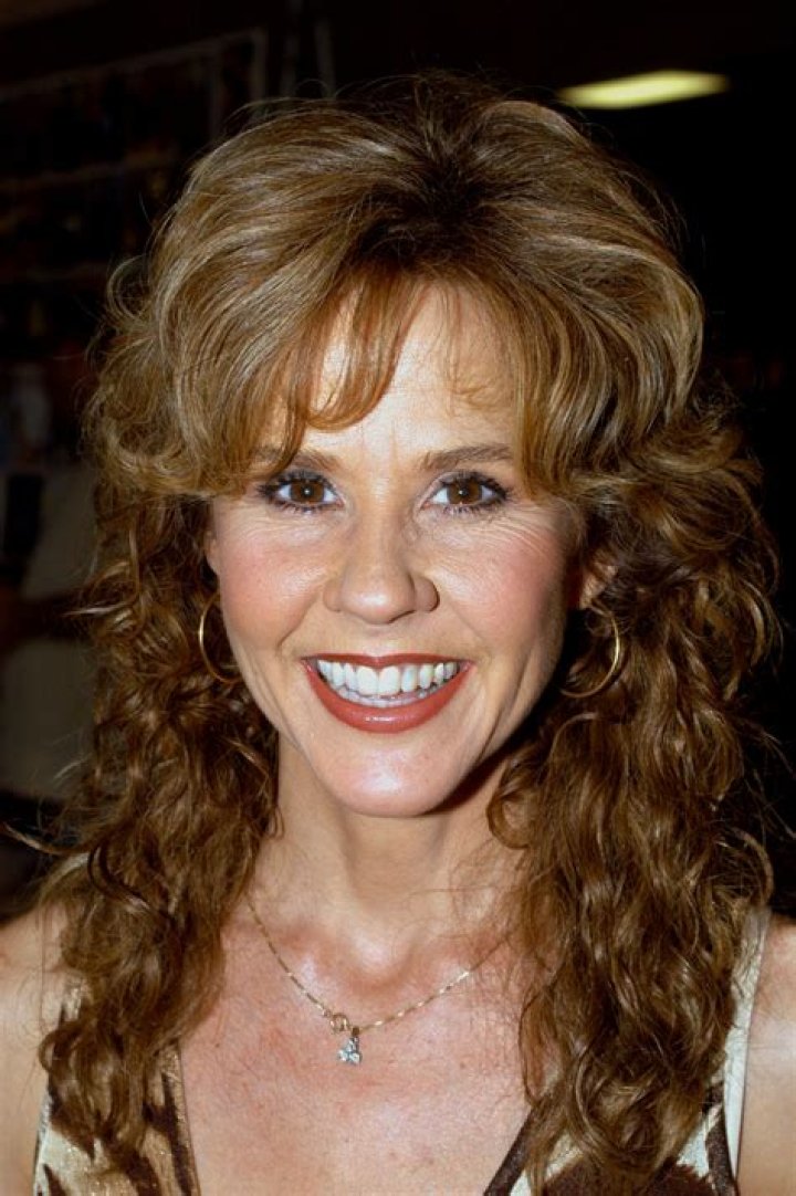 Linda Blair Children Does Linda Blair Have Kids?