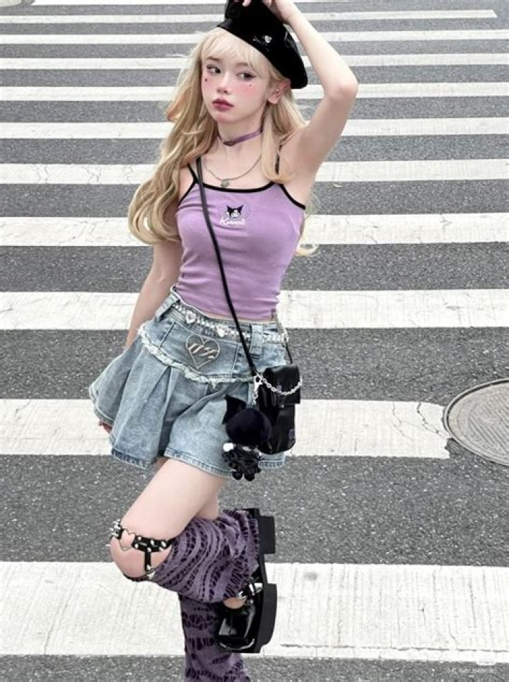 linda.sza Stylish Outfits, Fashion Outfits, Daily Look, Summer Time