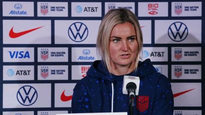 Lindsey Horan's Boyfriend Is Not Her Brother