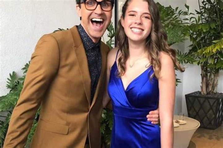 Link Neal is Married to Wife Christy Neal. Kids.