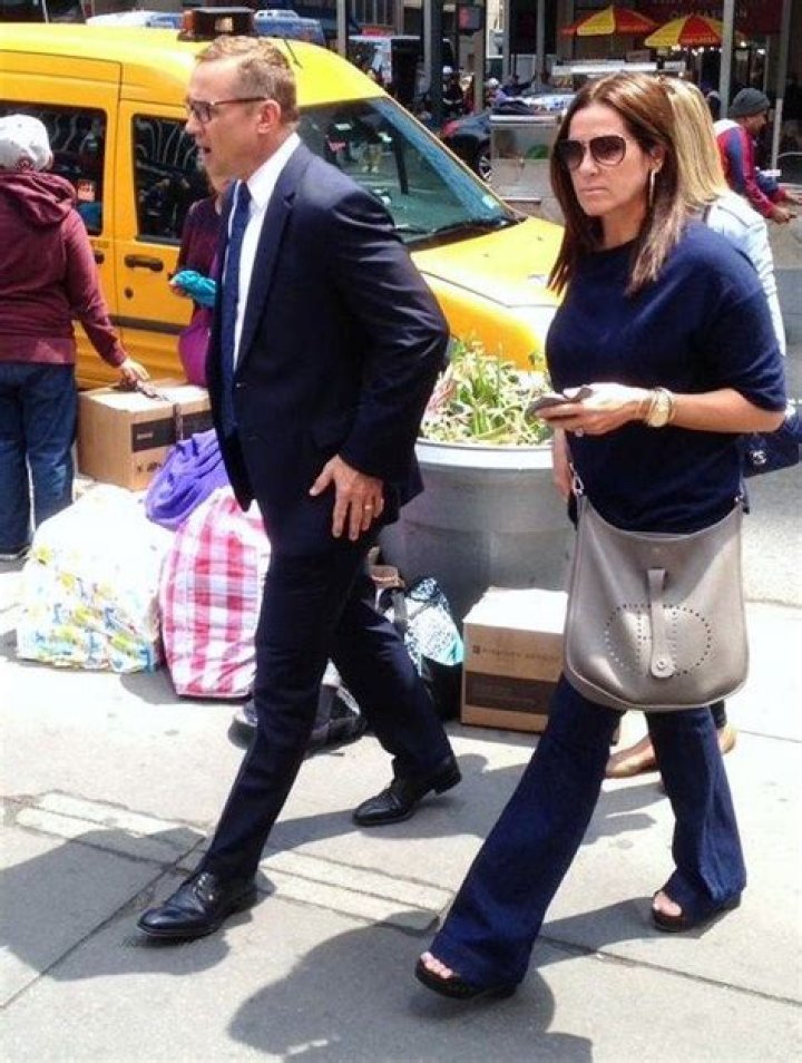 Lisa and Steve Yzerman Detroit Red Wings' Alumni Pinterest