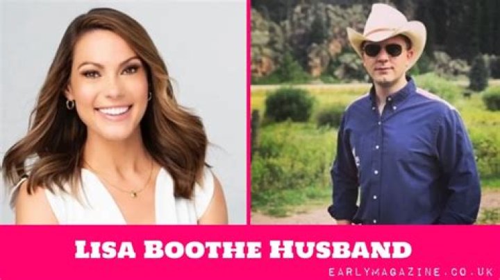 Lisa Boothe Husband Details on Fox News Contributor&rsquo;s Personal Life