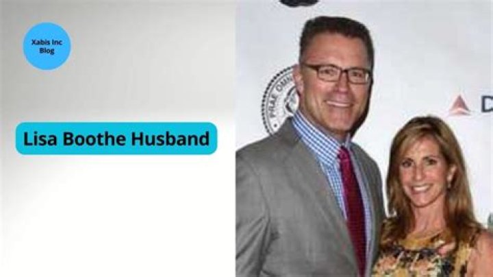 Lisa Boothe Husband Lisa Boothe&rsquo;s Past Relationships
