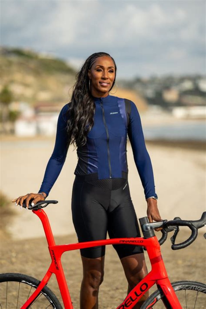 Lisa Leslie Female athletes, Wnba, Lisa leslie