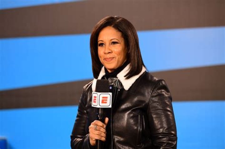 Lisa Salters (ESPN) Wiki, Husband, Net Worth, Body, Height