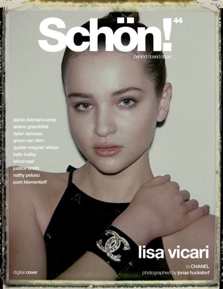Lisa Vicari Wiki, Bio, Biography, Wikipedia, Boyfriend, Net worth & Facts