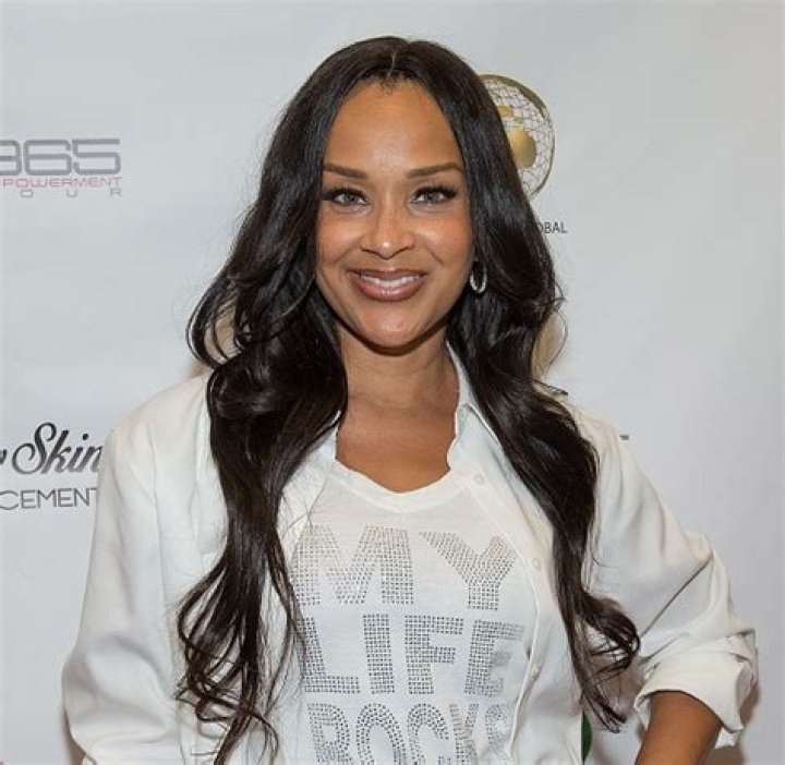 LisaRaye McCoy Bio, Net Worth, Married, Husband, Personal Life