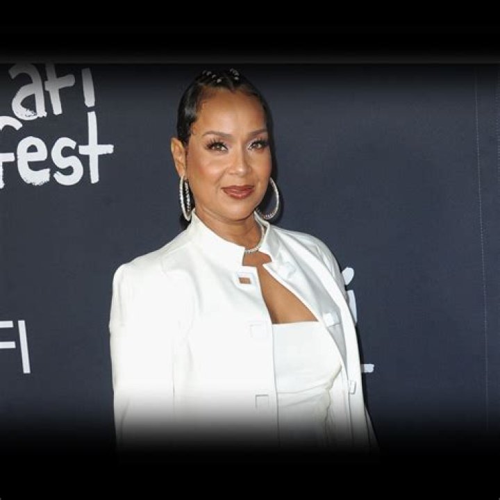 LisaRaye McCoy