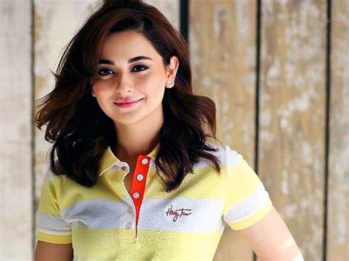 Listen now After acting, Hania Amir tries her luck with singing Life