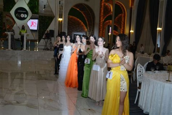 Little Miss & Mister Universe Tbilisi