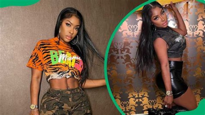 Little Ms. Golden on Instagram &ldquo;Most hated and underrated Set shopjadorefancy&rdquo; Crop top and