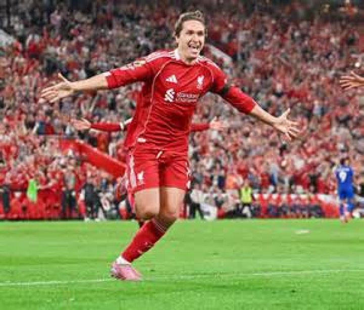 Liverpool make 'cheat offer' for Dortmund star as Klopp plans to unite