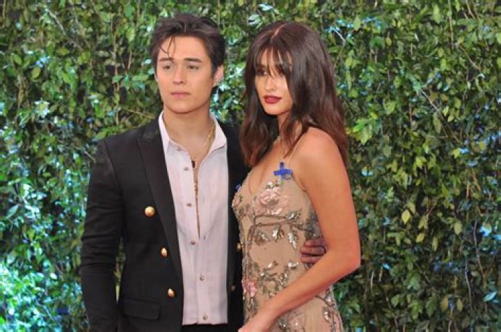 Liza Soberano, Enrique Gil publicly DTR They've been together for