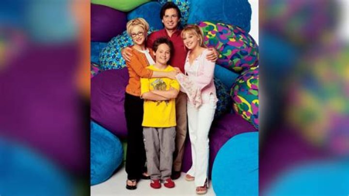 Lizzie McGuire stars 22 years on untimely death, drug arrest and