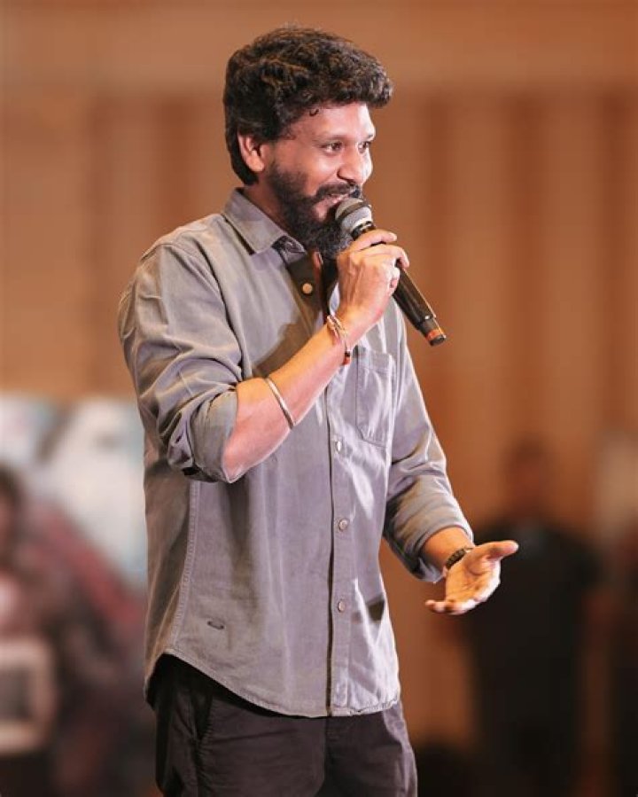 Lokesh Kanagaraj (Director) Biography, Age, Height, Wiki, Family