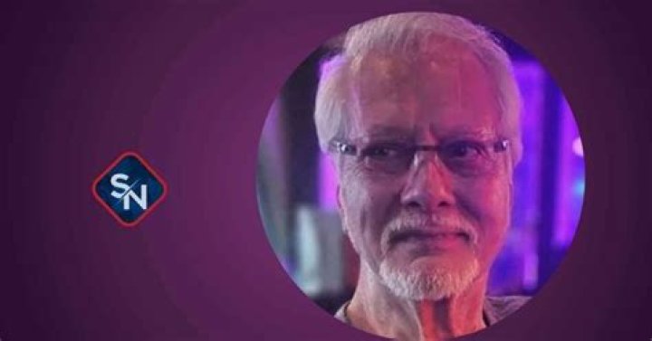 Lolo Sir Cause Of Death, Actor Ronaldo Valdez, How He Die? Dies At 76