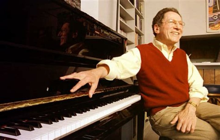 Looking For Tom Lehrer, Comedy's Mysterious Genius Black Song, Improv Comedy, Pleasing People