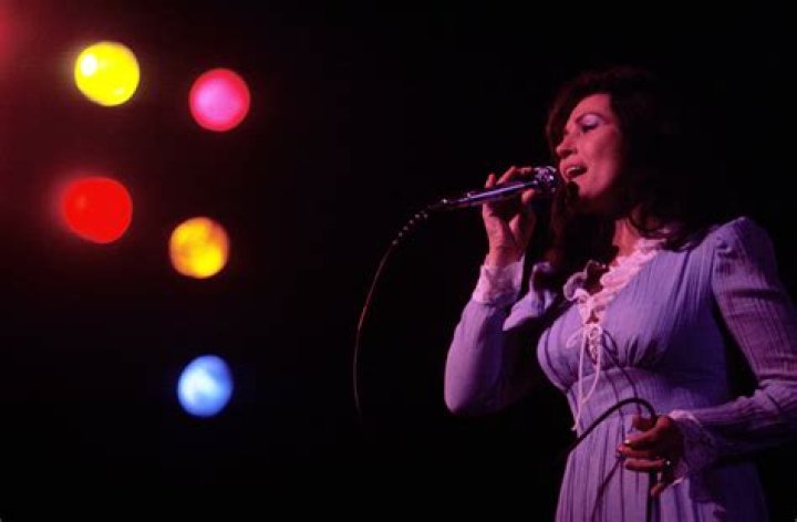 Loretta Lynn, Country Music Star and Symbol of Rural Resilience, Dies