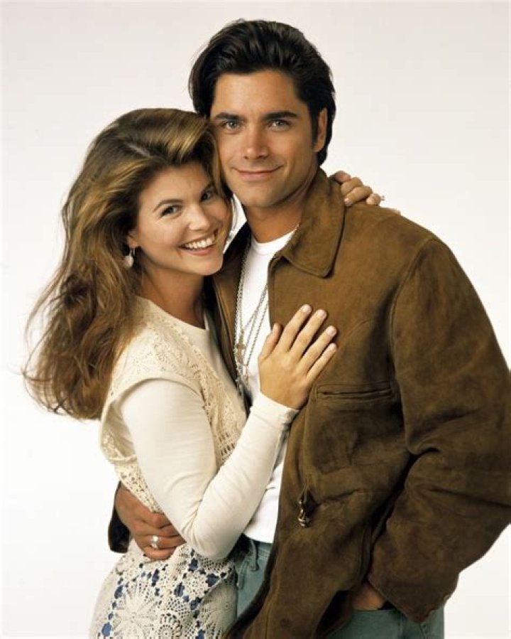 Lori Loughlin Says Everyone Wishes She Had Married Her Former 'Full