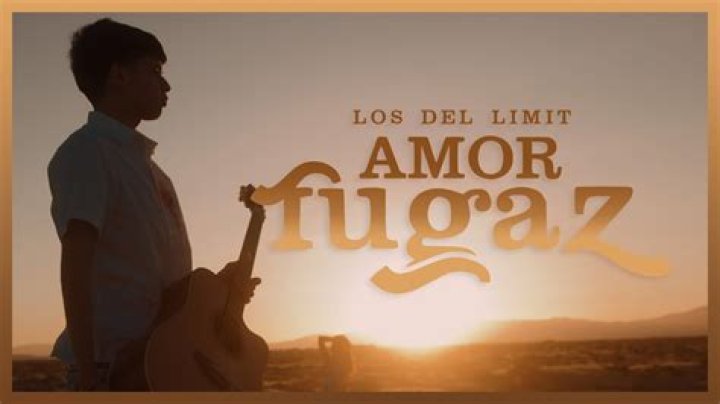 Los Del Limit Amor Fugaz Lyrics Genius Lyrics