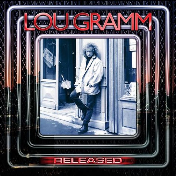 Lou Gramm Atlantic Anthology Coming Best Classic Bands