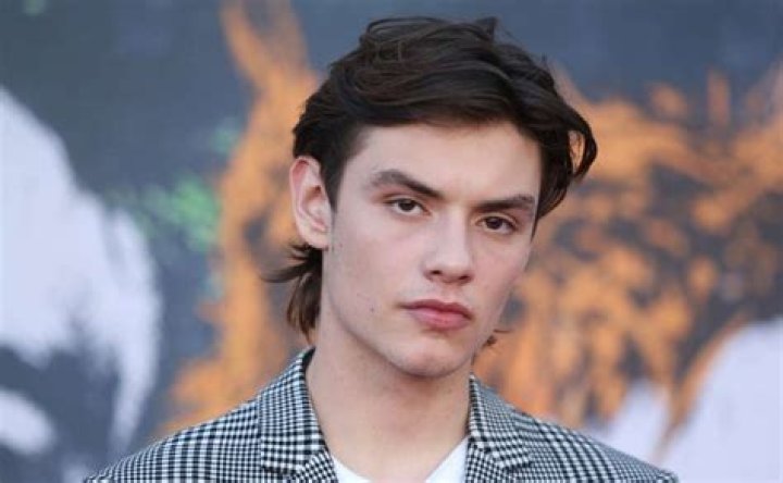 Louis Partridge Age, Net Worth, Girlfriend, Family, Siblings and
