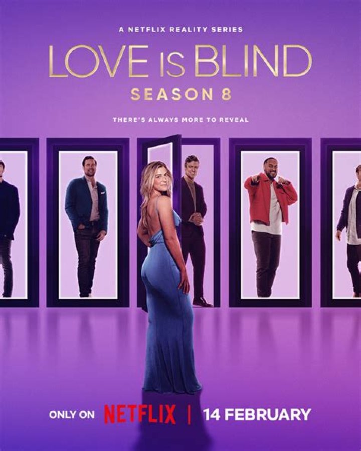 Love Is Blind's Giannina Breaks Silence on Damian Relationship