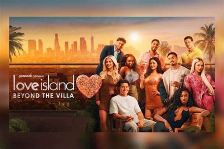 Love Island 2022 best season ever? Yep, here's why it's so good this year