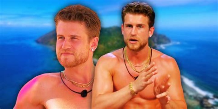 Love Island's Shelby Bilby laughs recalling dogs being run over