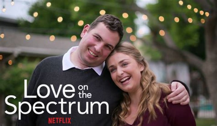 Love on the Spectrum Netflix Series Where To Watch
