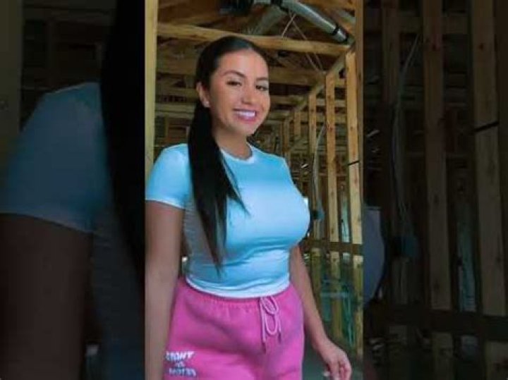 Lovenexy / janexysanchez leaked nude photo from OnlyFans and Patreon 0011