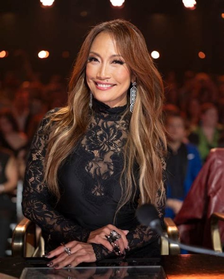 &lsquo;DWTS&rsquo; Judge Carrie Ann Inaba Reveals Why This Season Is the Most