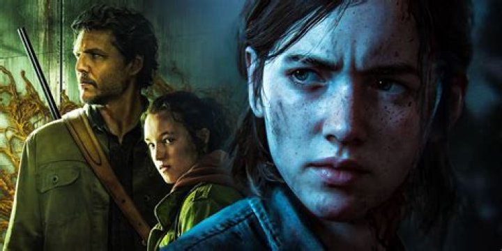 &lsquo;Last of Us' Season 2 Casts Isabela Merced as Dina