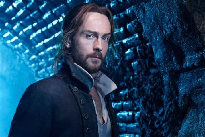 &lsquo;Sleepy Hollow&rsquo; Star Tom Mison Is Married Access Online