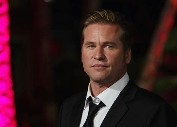 &lsquo;Top Gun&rsquo; Star Val Kilmer's Former Wife Joanne Whalley Accused Him of