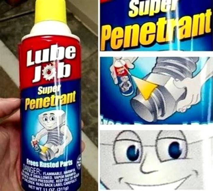 Lube Job